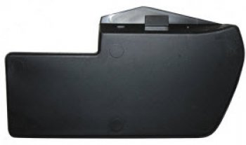 369 р. DUSTER БРЫЗГОВИК ЗАДН КРЫЛА ПРАВ ПЕРЕД (Китай) BODYPARTS rndus10-581-r  с доставкой в г. Воронеж. Увеличить фотографию 1