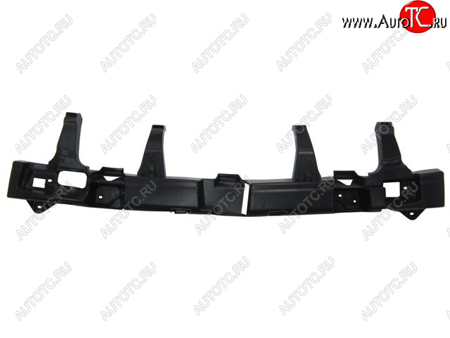 2 499 р. DUSTER УСИЛИТЕЛЬ БАМПЕРА ЗАДН ПЛАСТИК (Китай) BODYPARTS rndus10-701  с доставкой в г. Воронеж