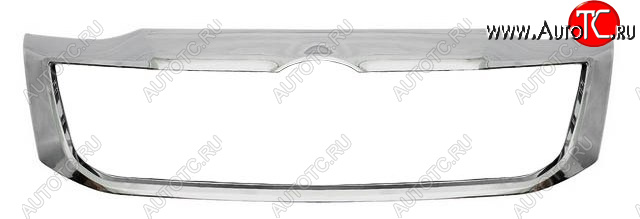 21 399 р. HILUX МОЛДИНГ РЕШЕТКИ РАДИАТОРА (ориг.) BODYPARTS tyhix11-120  с доставкой в г. Воронеж