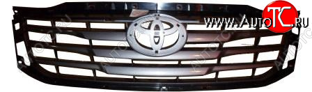 16 199 р. HILUX РЕШЕТКА РАДИАТОРА (ориг.) BODYPARTS tyhix11-100  с доставкой в г. Воронеж