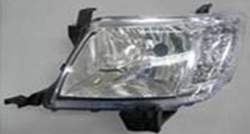 23 999 р. HILUX ФАРА ЛЕВ (ориг.) BODYPARTS tyhix11-001-l  с доставкой в г. Воронеж. Увеличить фотографию 1