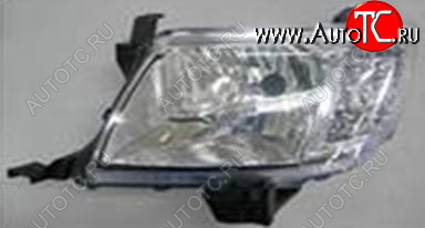 23 999 р. HILUX ФАРА ЛЕВ (ориг.) BODYPARTS tyhix11-001-l  с доставкой в г. Воронеж