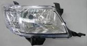 23 999 р. HILUX ФАРА ПРАВ (ориг.) BODYPARTS tyhix11-001-r  с доставкой в г. Воронеж. Увеличить фотографию 1