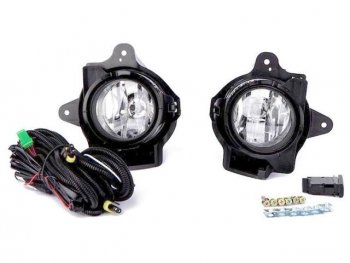 4 299 р. HILUX ФАРА ПРОТИВОТУМ Л+П (КОМПЛЕКТ) С ПРОВОДК , КНОПКОЙ (Китай) BODYPARTS tyhix11-070-n  с доставкой в г. Воронеж. Увеличить фотографию 1
