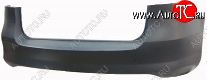 5 449 р. PASSAT БАМПЕР ЗАДН (УНИВЕРСАЛ) С ОТВ ПДАТЧ ГРУНТ (Тайвань) BODYPARTS vwpas11-640  с доставкой в г. Воронеж