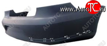 3 599 р. PASSAT БАМПЕР ЗАДН (СЕДАН) БЕЗ ОТВ ПДАТЧ ГРУНТ (Тайвань) BODYPARTS vwpas11-641  с доставкой в г. Воронеж