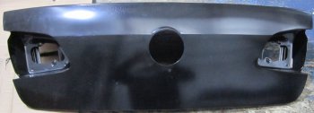 13 999 р. PASSAT КРЫШКА БАГАЖНИКА (Китай) BODYPARTS vwpas11-600  с доставкой в г. Воронеж. Увеличить фотографию 1
