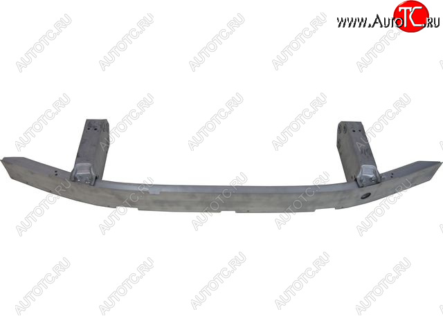 8 299 р. F10 УСИЛИТЕЛЬ БАМПЕРА ПЕРЕДН АЛЮМИН (Китай) BODYPARTS bmf1010-240  с доставкой в г. Воронеж
