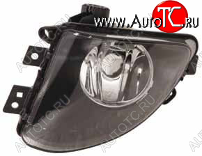 5 249 р. ротивотуманная фара левая DEPO BMW 5 серия F07 Gran Turismo лифтбэк дорестайлинг (2009-2013)  с доставкой в г. Воронеж