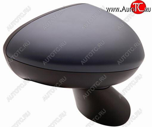 4 899 р. MERIVA ЗЕРКАЛО ПРАВ ЭЛЕКТР С ПОДОГРЕВ (convex) (POLYWAY) (Тайвань) ГРУНТ POLYWAY opmer10-450x-r  с доставкой в г. Воронеж