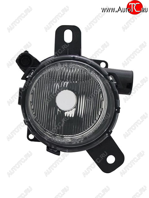 3 789 р. Противотуманная фара правая DEPO Opel Meriva B (2010-2013)  с доставкой в г. Воронеж
