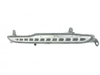 4 999 р. OPTIMA ФОНАРЬ ГАБАРИТНЫЙ ЛЕВ ПЕРЕД DRL( ХОД. ОГНИ) (Китай) BODYPARTS kaopt11-790-l  с доставкой в г. Воронеж. Увеличить фотографию 1