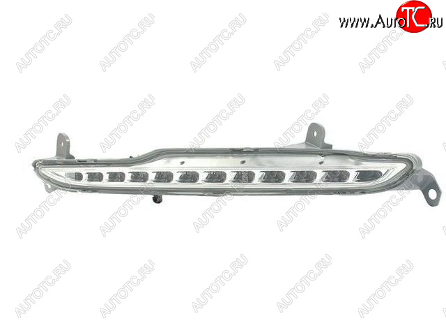 4 999 р. OPTIMA ФОНАРЬ ГАБАРИТНЫЙ ЛЕВ ПЕРЕД DRL( ХОД. ОГНИ) (Китай) BODYPARTS kaopt11-790-l  с доставкой в г. Воронеж