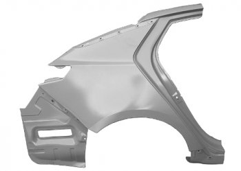 8 849 р. OPTIMA КРЫЛО ЗАДН ПРАВ (Китай) BODYPARTS kaopt11-560-r  с доставкой в г. Воронеж. Увеличить фотографию 1