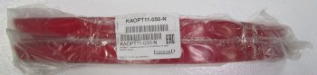 459 р. OPTIMA ФОНАРЬ-КАТАФОТ Л+П (КОМПЛЕКТ) В ЗАДН БАМПЕР (Китай) BODYPARTS kaopt11-050-n  с доставкой в г. Воронеж. Увеличить фотографию 1