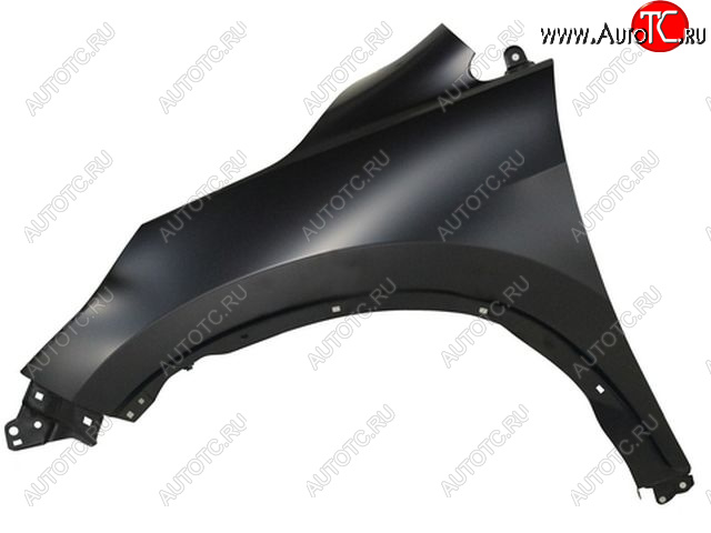 4 399 р. CR-V КРЫЛО ПЕРЕДН ЛЕВ (Тайвань) TYG hdcrv12-270-l  с доставкой в г. Воронеж