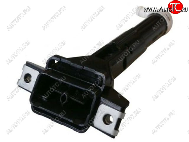 1 299 р. Левая форсунка омывателя фар (пр-во Китай) BODYPARTS  Honda CR-V  RM1,RM3,RM4 (2012-2015) дорестайлинг  с доставкой в г. Воронеж