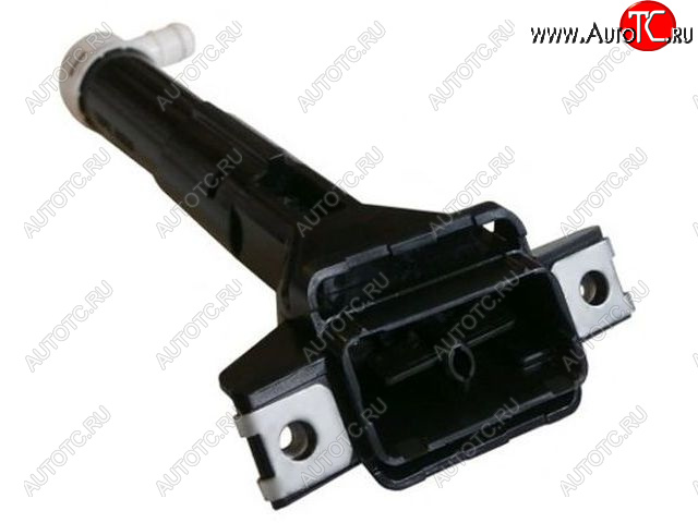1 299 р. Правая форсунка омывателя фары (пр-во Китай) BODYPARTS  Honda CR-V  RM1,RM3,RM4 (2012-2015) дорестайлинг  с доставкой в г. Воронеж