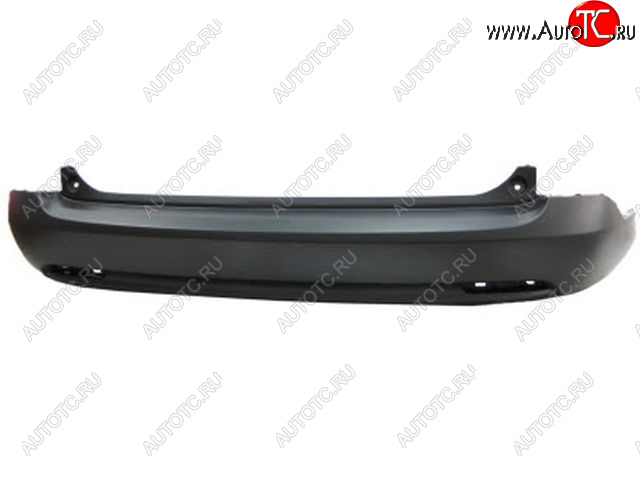 6 999 р. CR-V БАМПЕР ЗАДН (Тайвань) TYG hdcrv12-640  с доставкой в г. Воронеж