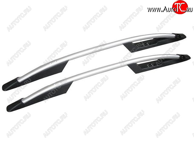 7 799 р. CR-V (БАГАЖНИК (ДУГИ НА РЕЙЛИНГИ))  Л+П (КОМПЛЕКТ) BODYPARTS hdcrv12-990-n  с доставкой в г. Воронеж