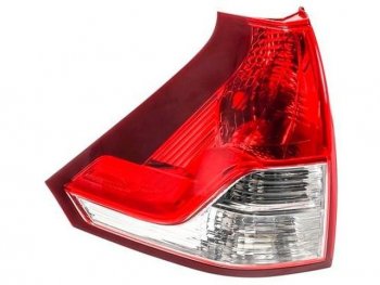 7 599 р. CR-V ФОНАРЬ ЗАДН ВНЕШН ЛЕВ НИЖН (DEPO) DEPO hdcrv12-741-l  с доставкой в г. Воронеж. Увеличить фотографию 1