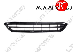 1 179 р. CR-V РЕШЕТКА БАМПЕРА ПЕРЕДН (Китай) BODYPARTS hdcrv15-190  с доставкой в г. Воронеж