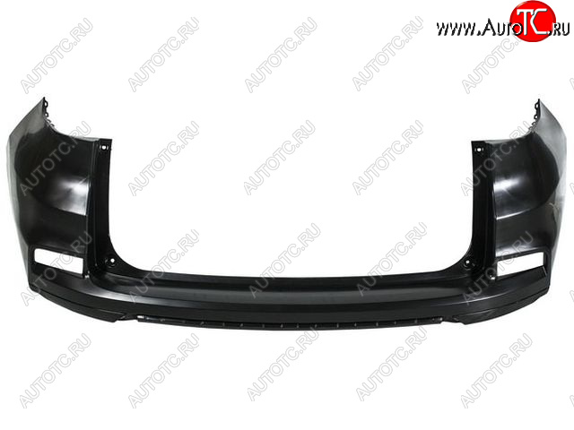 2 799 р. CR-V 15- БАМПЕР ЗАДН (Китай) BODYPARTS hdcrv15-640  с доставкой в г. Воронеж