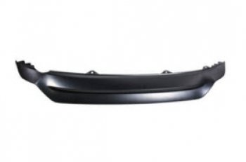 1 069 р. CR-V СПОЙЛЕР БАМПЕРА ЗАДН (Китай) BODYPARTS hdcrv15-680  с доставкой в г. Воронеж. Увеличить фотографию 1