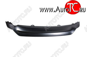 1 069 р. CR-V СПОЙЛЕР БАМПЕРА ЗАДН (Китай) BODYPARTS hdcrv15-680  с доставкой в г. Воронеж