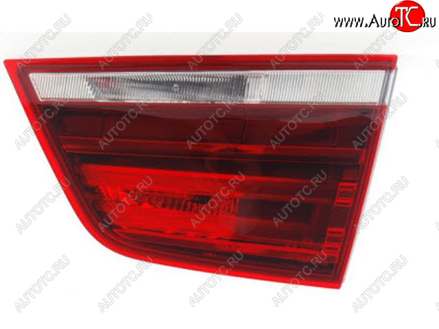 4 949 р. Правый фонарь (внутренний, диодный) DEPO  BMW X3  F25 (2010-2014) дорестайлинг  с доставкой в г. Воронеж