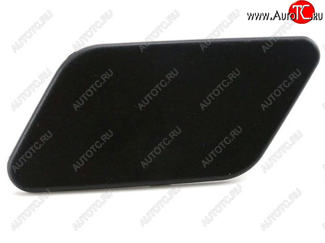 1 079 р. Левая крышка форсунки омывателя фары (пр-во Тайвань) GORDON  BMW X3  F25 (2010-2014) дорестайлинг (неокрашенная)  с доставкой в г. Воронеж