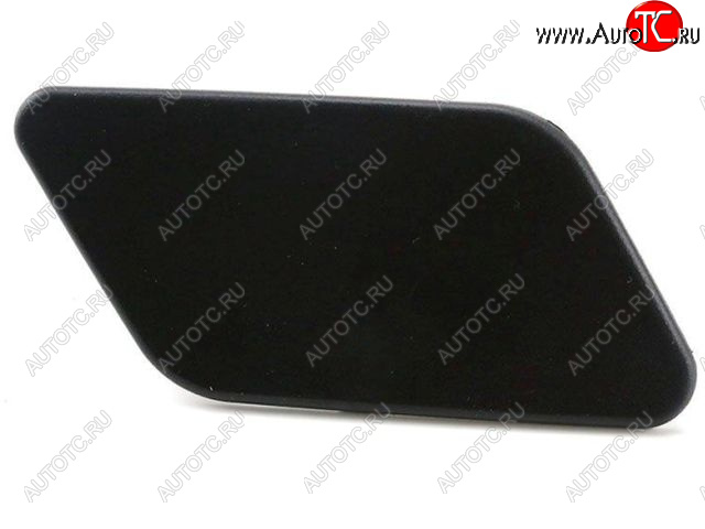 1 079 р. Правая крышка форсунки омывателя фары (пр-во Тайвань) GORDON BMW X3 F25 дорестайлинг (2010-2014) (неокрашенная)  с доставкой в г. Воронеж
