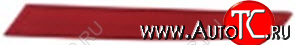 1 199 р. X3 ФОНАРЬ-КАТАФОТ ПРАВ В ЗАДН БАМПЕР (DEPO) DEPO bm0x317-050-r  с доставкой в г. Воронеж