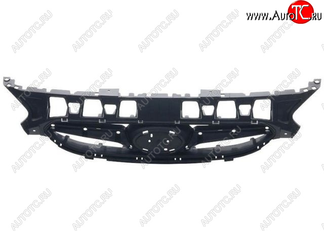 1 089 р. SOLARIS РЕШЕТКА РАДИАТОРА (Китай) BODYPARTS hnsol11-100  с доставкой в г. Воронеж