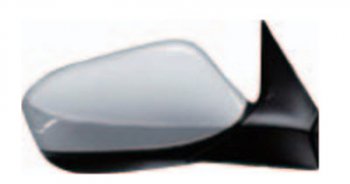 1 739 р. SOLARIS (3 конт.) ЗЕРКАЛО ПРАВ ЭЛЕКТР БЕЗ ПОДОГРЕВ (Китай) BODYPARTS hnsol11-454-r  с доставкой в г. Воронеж. Увеличить фотографию 1