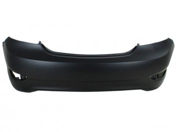 1 299 р. SOLARIS БАМПЕР ЗАДН (СЕДАН) (Китай) BODYPARTS hnsol11-642  с доставкой в г. Воронеж. Увеличить фотографию 1