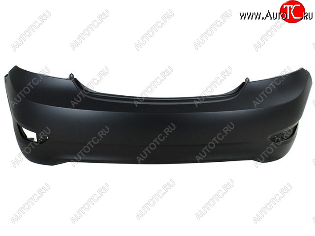 1 299 р. SOLARIS БАМПЕР ЗАДН (СЕДАН) (Китай) BODYPARTS hnsol11-642  с доставкой в г. Воронеж