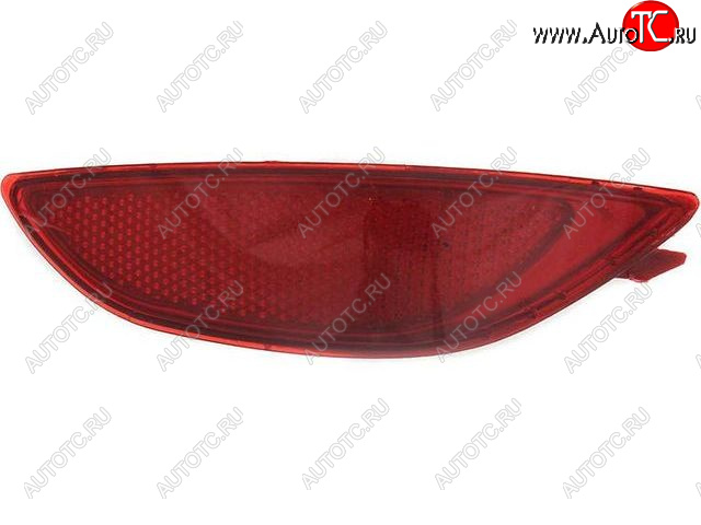 299 р. SOLARIS ФОНАРЬ-КАТАФОТ ПРАВ В ЗАДН БАМПЕР (СЕДАН) (Китай) BODYPARTS hnsol11-050-r  с доставкой в г. Воронеж