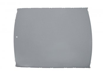 15 649 р. SOLARIS ПАНЕЛЬ КРЫШИ (Китай) BODYPARTS hnsol11-430  с доставкой в г. Воронеж. Увеличить фотографию 1