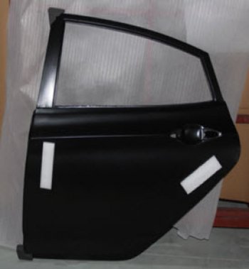17 299 р. SOLARIS ДВЕРЬ ЗАДН ЛЕВ (ХЭТЧБЭК) (Китай) BODYPARTS hnsol11-521-l  с доставкой в г. Воронеж. Увеличить фотографию 1