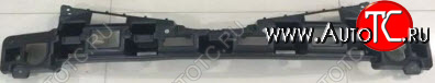 1 569 р. SOLARIS УПЛОТНИТЕЛЬ БАМПЕРА ПЕРЕДН (Китай) BODYPARTS hnsol15-230  с доставкой в г. Воронеж