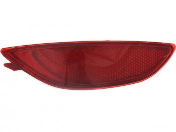163 р. SOLARIS ФОНАРЬ-КАТАФОТ ЛЕВ В ЗАДН БАМПЕР (СЕДАН) (РОССИЯ) BODYPARTS hnsol11-052-l  с доставкой в г. Воронеж. Увеличить фотографию 1