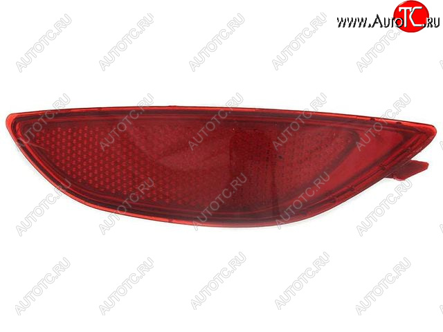 163 р. SOLARIS ФОНАРЬ-КАТАФОТ ПРАВ В ЗАДН БАМПЕР (СЕДАН) (РОССИЯ) BODYPARTS hnsol11-052-r  с доставкой в г. Воронеж