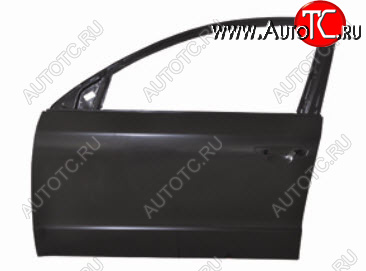 19 999 р. SUPERB ДВЕРЬ ПЕРЕДН ЛЕВ (Китай) BODYPARTS sdsup08-510-l  с доставкой в г. Воронеж