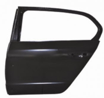 19 999 р. SUPERB ДВЕРЬ ЗАДН ЛЕВ (Китай) BODYPARTS sdsup08-520-l  с доставкой в г. Воронеж. Увеличить фотографию 1