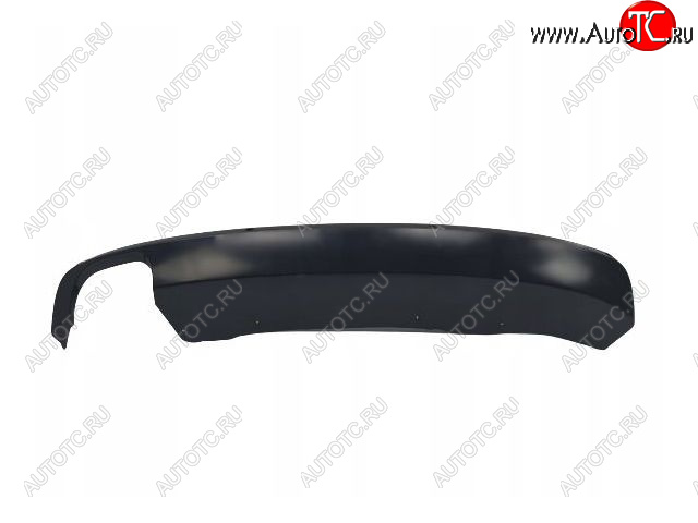 929 р. SUPERB 08- СПОЙЛЕР БАМПЕРА ЗАДН (Китай) BODYPARTS sdsup08-680  с доставкой в г. Воронеж