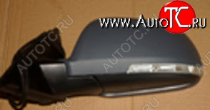 4 699 р. SUPERB ЗЕРКАЛО ЛЕВ ЭЛЕКТР С ПОДОГРЕВ УК.ПОВОР (Китай) BODYPARTS sdsup08-451-l  с доставкой в г. Воронеж