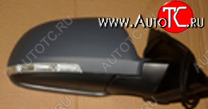 4 699 р. SUPERB ЗЕРКАЛО ПРАВ ЭЛЕКТР С ПОДОГРЕВ УК.ПОВОР (Китай) BODYPARTS sdsup08-451-r  с доставкой в г. Воронеж