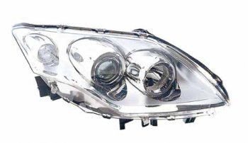 11 749 р. LAGUNA ФАРА ПРАВ ЛИНЗОВАН ПКОРРЕКТОР (DEPO) DEPO rnlag07-000-r  с доставкой в г. Воронеж. Увеличить фотографию 1