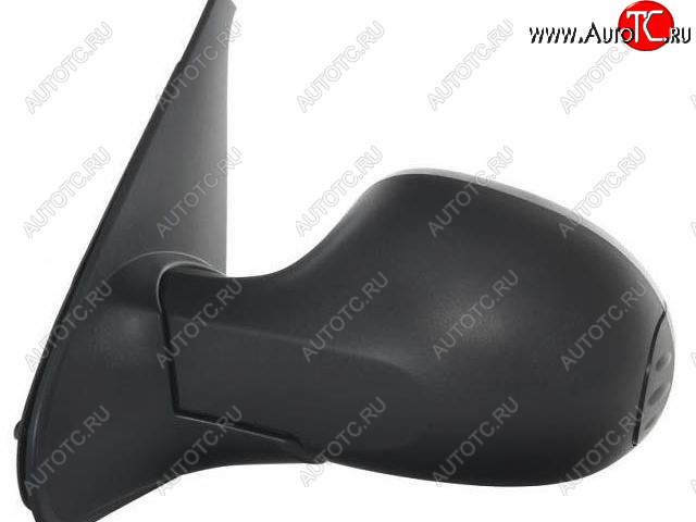 4 899 р. SYMBOL ЗЕРКАЛО ЛЕВ ЭЛЕКТР С ПОДОГРЕВ (aspherical) (Тайвань) ГРУНТ VIEWMAX rnsym08-450x-l  с доставкой в г. Воронеж